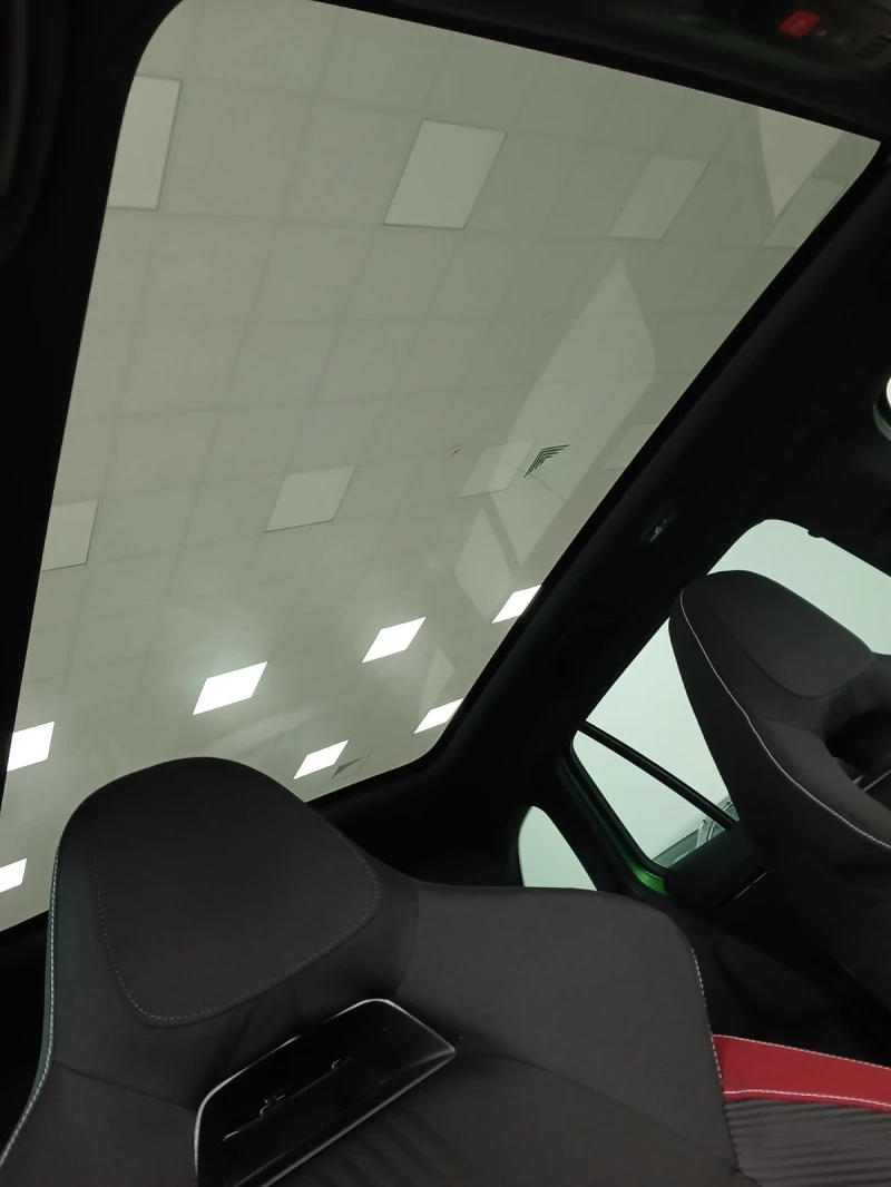 Skoda Scala 1.5 TSI Monte Carlo, снимка 11 - Автомобили и джипове - 53341267