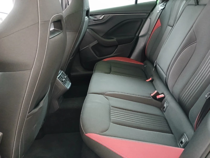 Skoda Scala 1.5 TSI Monte Carlo, снимка 13 - Автомобили и джипове - 53341267