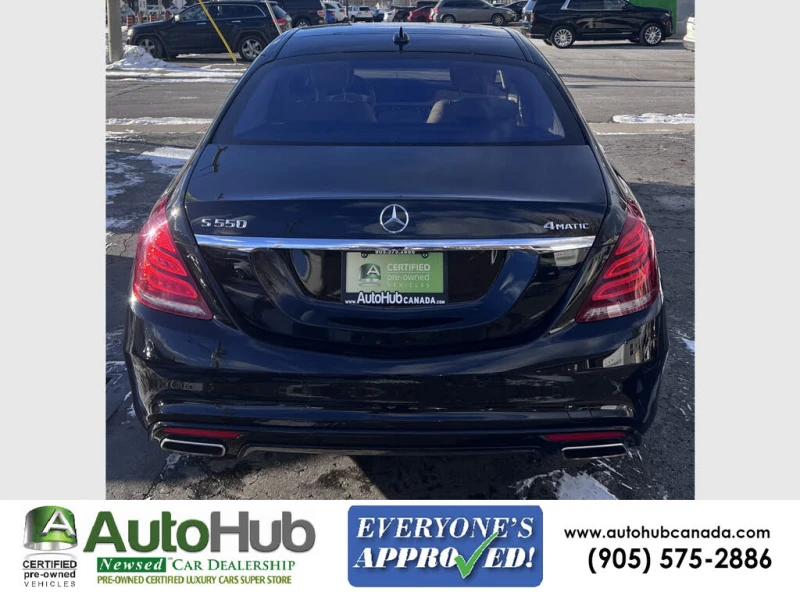 Mercedes-Benz S 400 ОБДУХВАНЕ* ПАМЕТ* 360 КАМЕРА* ПАНОРАМА* BURMESTER, снимка 5 - Автомобили и джипове - 53416836