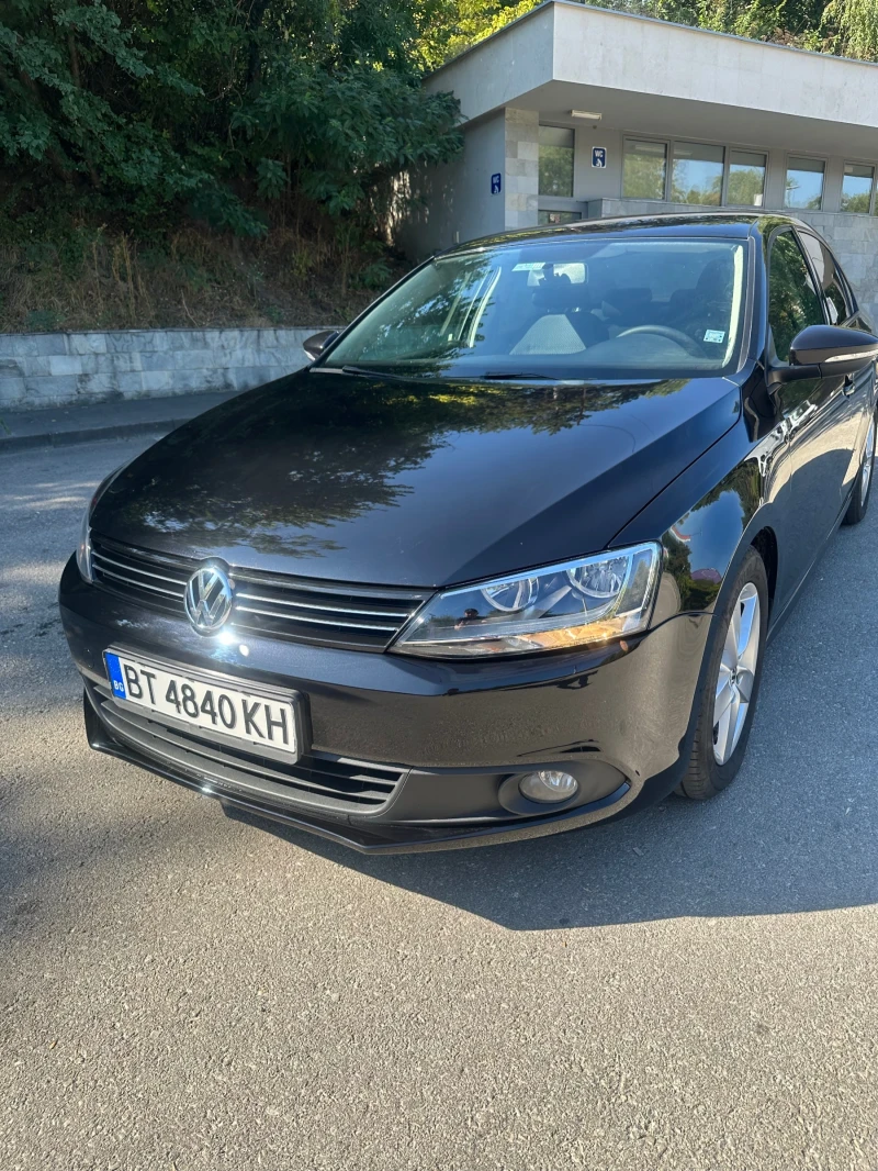 VW Jetta TSI - 8900 лв. - 66852708 1