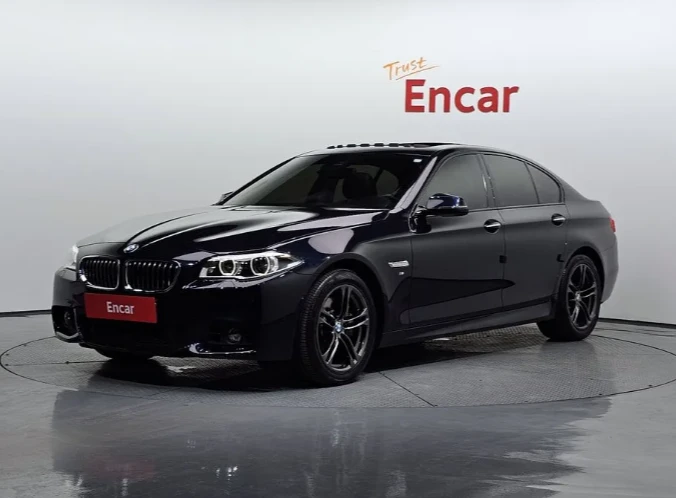 BMW 530 3.0d xDrive - 31365 лв. - 71926147 1