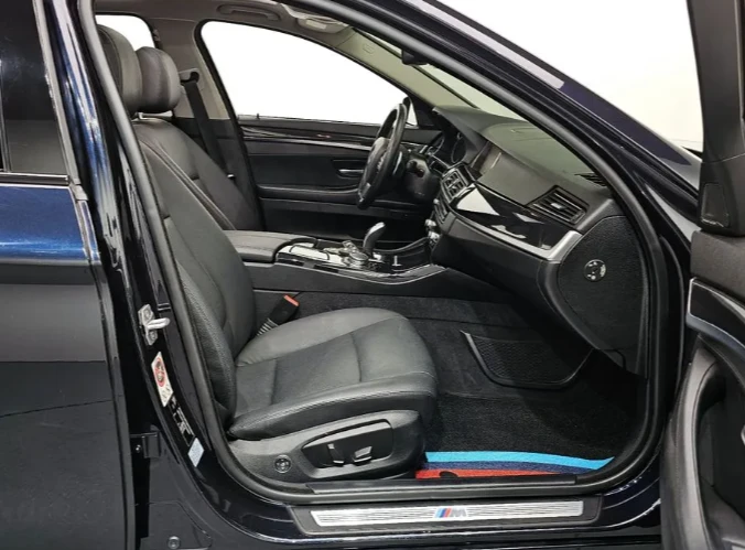 BMW 530 3.0d xDrive | Mobile.bg   11