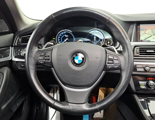 BMW 530 3.0d xDrive | Mobile.bg   13