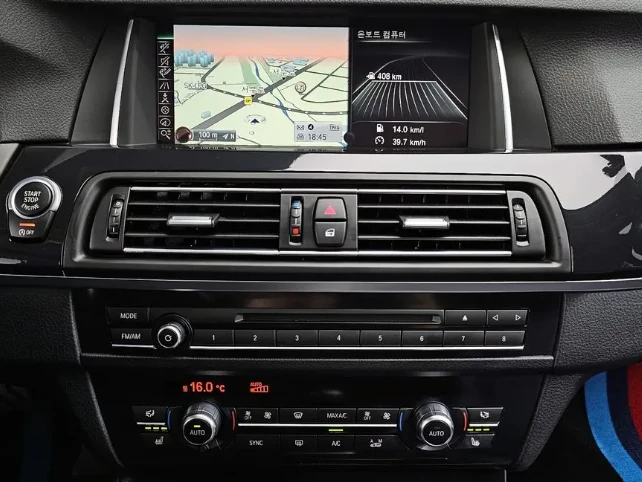 BMW 530 3.0d xDrive | Mobile.bg   14