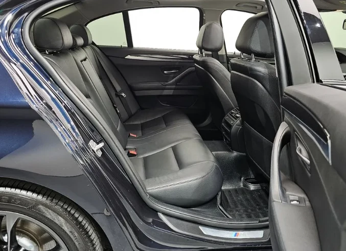 BMW 530 3.0d xDrive | Mobile.bg   12