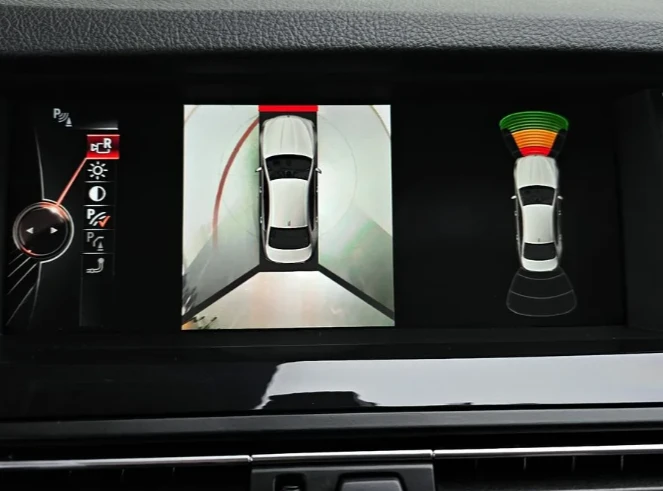 BMW 530 3.0d xDrive | Mobile.bg   15