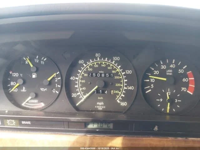 Mercedes-Benz 500 SEC | Mobile.bg   12