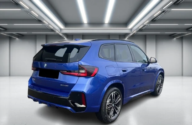 BMW iX1 eDrive20 = M-Sport = Shadow Line �������� | Mobile.bg � ����������� 4