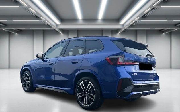 BMW iX1 eDrive20 = M-Sport = Shadow Line �������� | Mobile.bg � ����������� 2