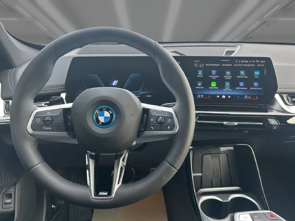 BMW iX1 eDrive20 = M-Sport = Shadow Line �������� | Mobile.bg � ����������� 9