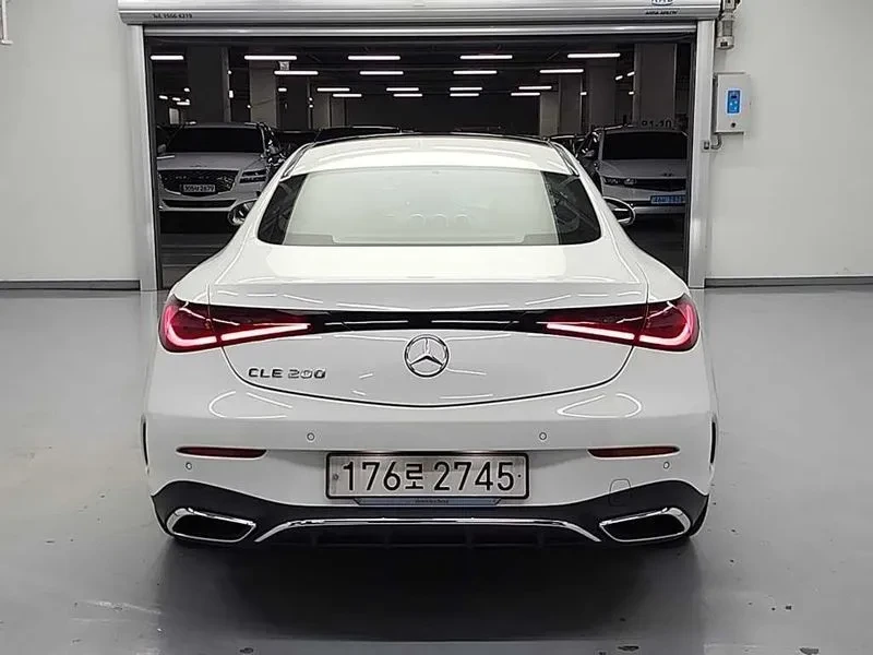 Mercedes-Benz CLE C236 Cle200 Coupe | Mobile.bg � ����������� 3