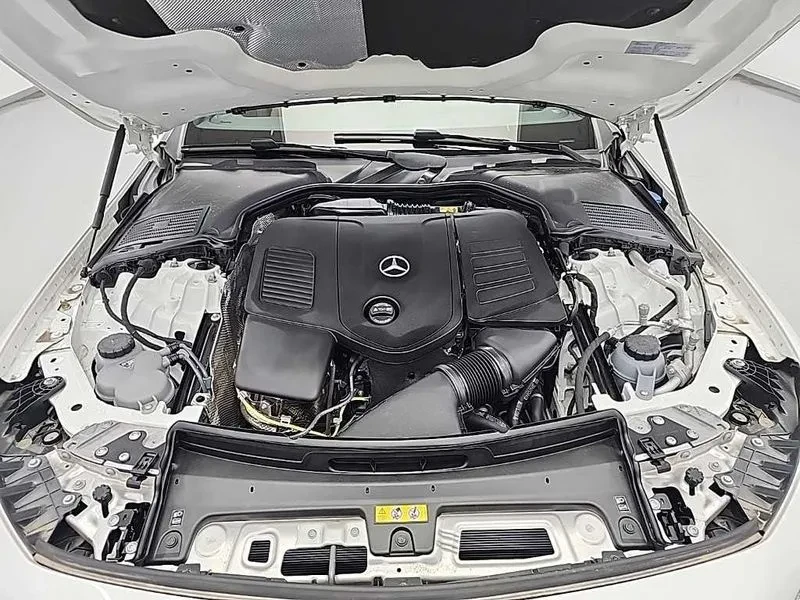 Mercedes-Benz CLE C236 Cle200 Coupe | Mobile.bg � ����������� 5