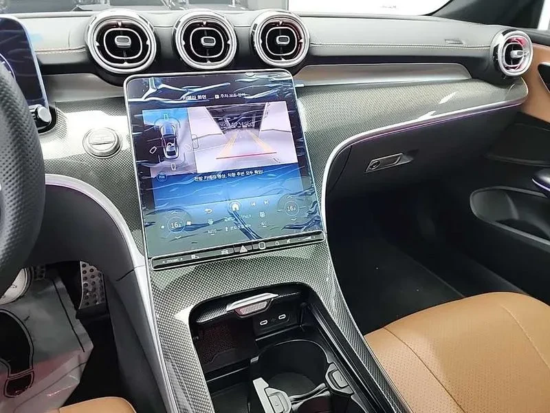 Mercedes-Benz CLE C236 Cle200 Coupe | Mobile.bg � ����������� 10