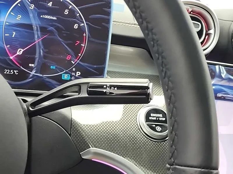 Mercedes-Benz CLE C236 Cle200 Coupe | Mobile.bg � ����������� 8
