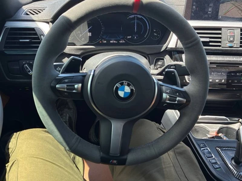 BMW 440 * xDrive * HUD * H/K * ОПЦИЯ ЗА ФИНАНСИРАНЕ, снимка 9 - Автомобили и джипове - 55040556
