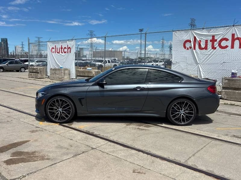 BMW 440 * xDrive * HUD * H/K * ОПЦИЯ ЗА ФИНАНСИРАНЕ, снимка 7 - Автомобили и джипове - 55040556