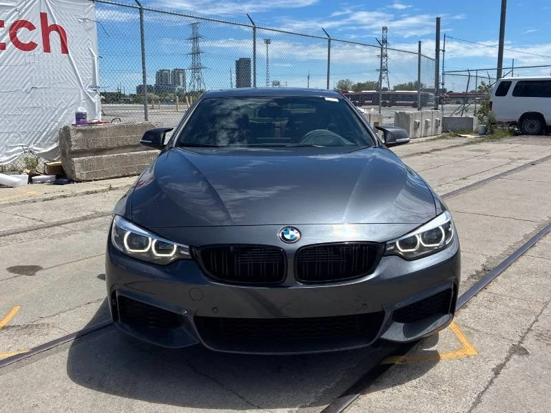 BMW 440 * xDrive * HUD * H/K * ОПЦИЯ ЗА ФИНАНСИРАНЕ, снимка 4 - Автомобили и джипове - 55040556