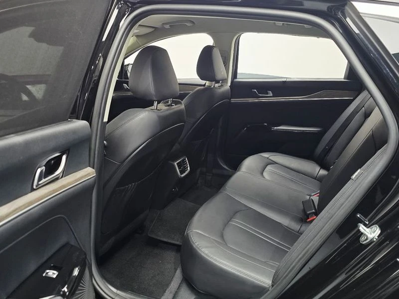 Kia K5 Automatic, снимка 11 - Автомобили и джипове - 55370534