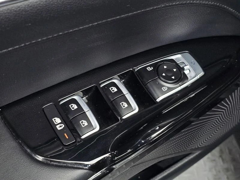 Kia K5 Automatic, снимка 15 - Автомобили и джипове - 55370534