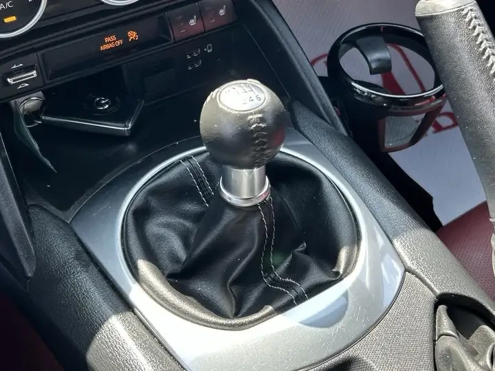 Mazda Mx-5 2.0| 100th Anniversary 6��. �����| CarPlay | Mobile.bg � ����������� 11