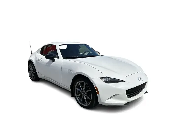 Mazda Mx-5 2.0| 100th Anniversary 6ск. ръчка| CarPlay