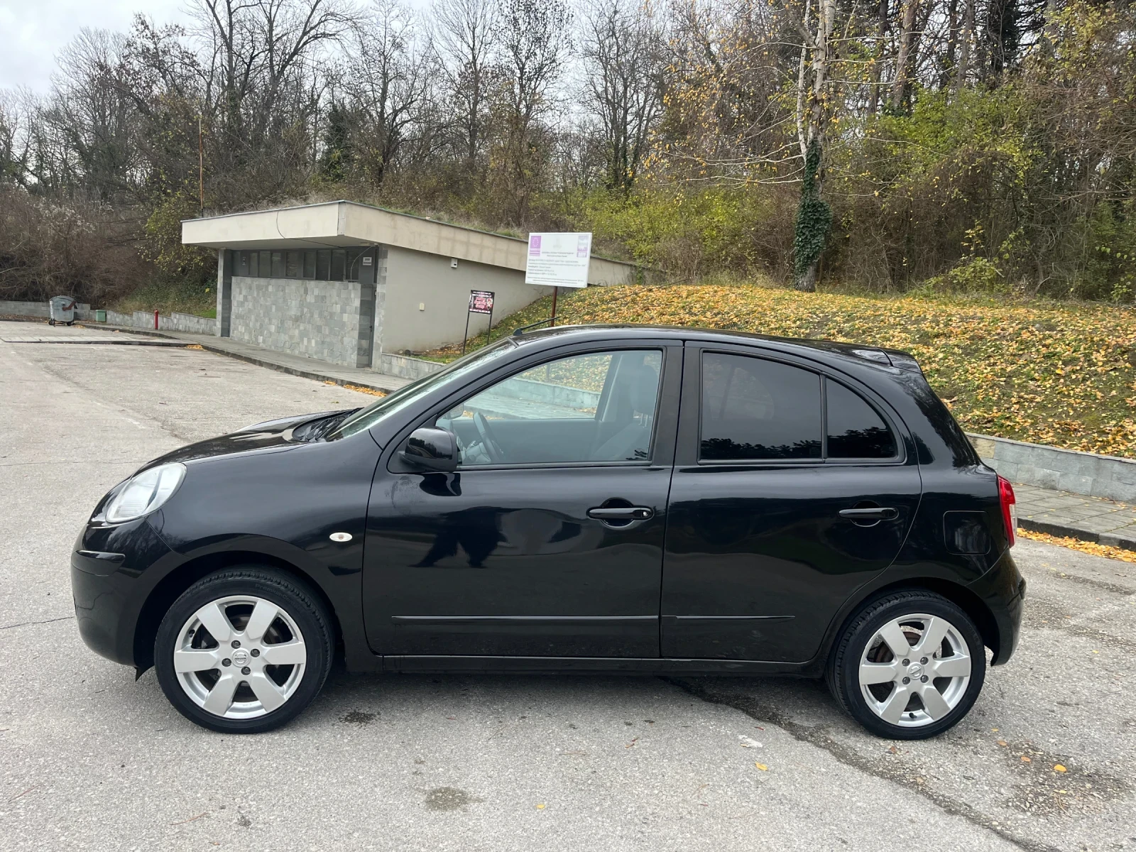 Nissan Micra БАРТЕР* ЛИЗИНГ* Evro5* 109060км* 2012г - изображение 5