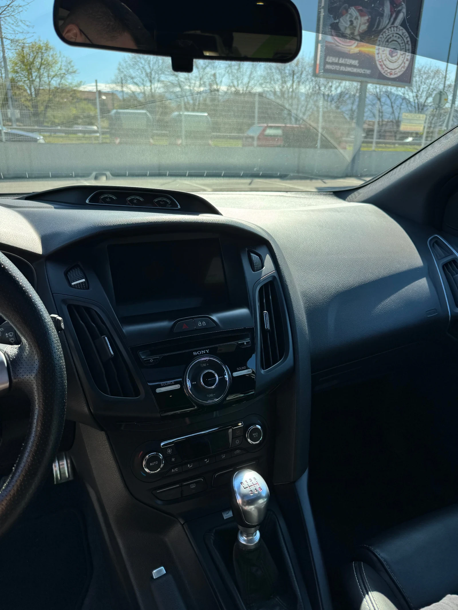 Ford Focus ST - изображение 9