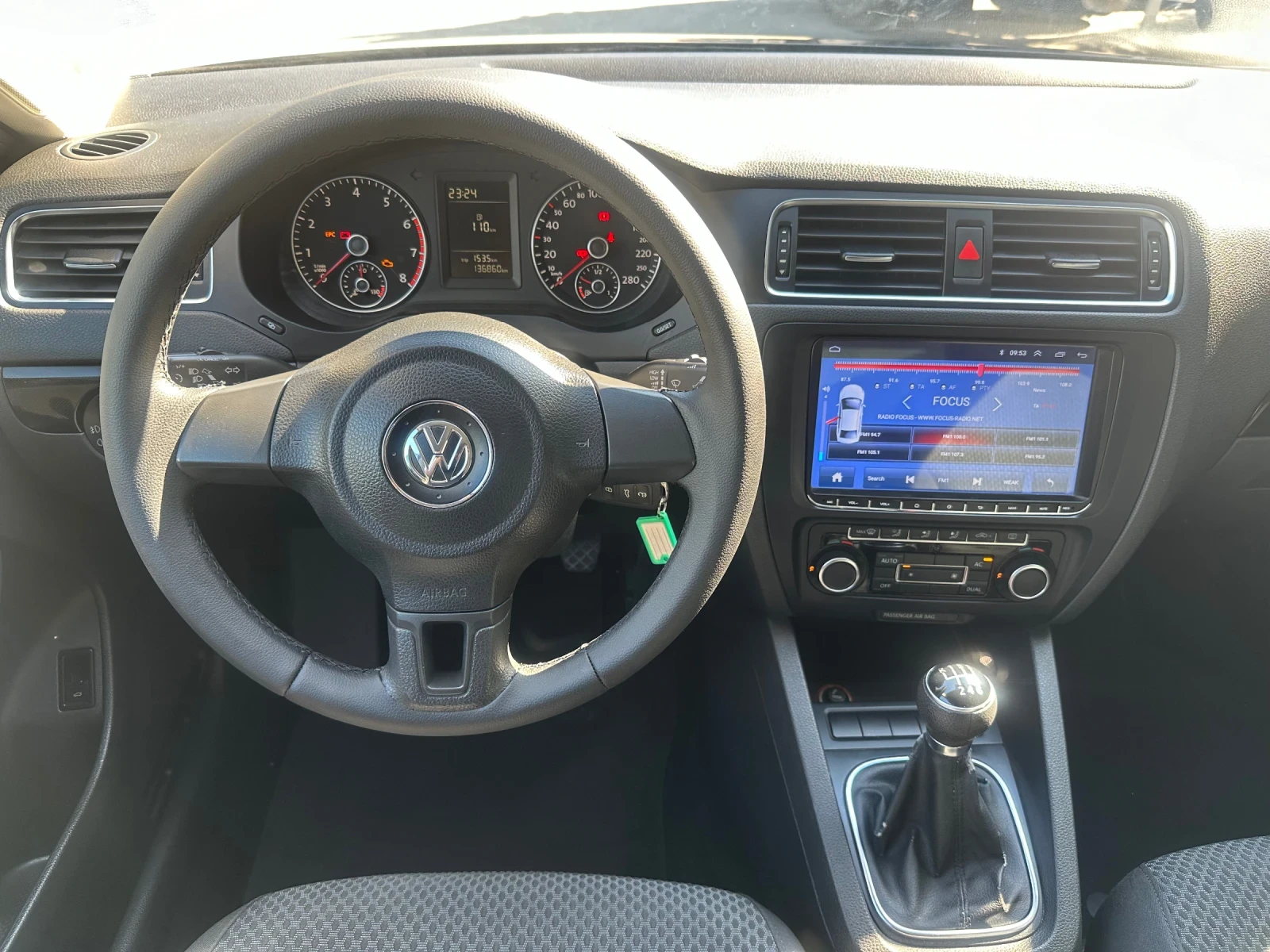 VW Jetta TSI - изображение 10