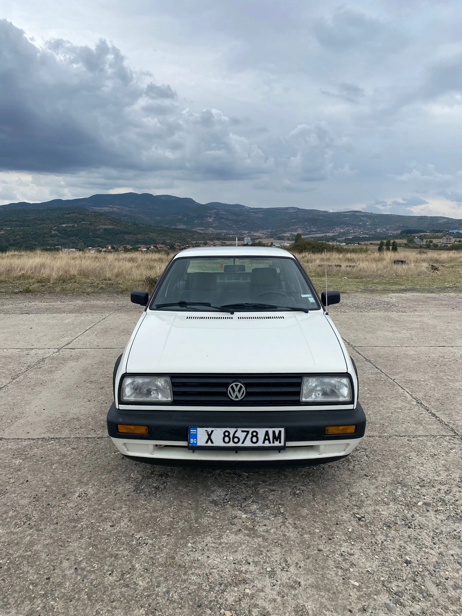 VW Jetta  - изображение 8