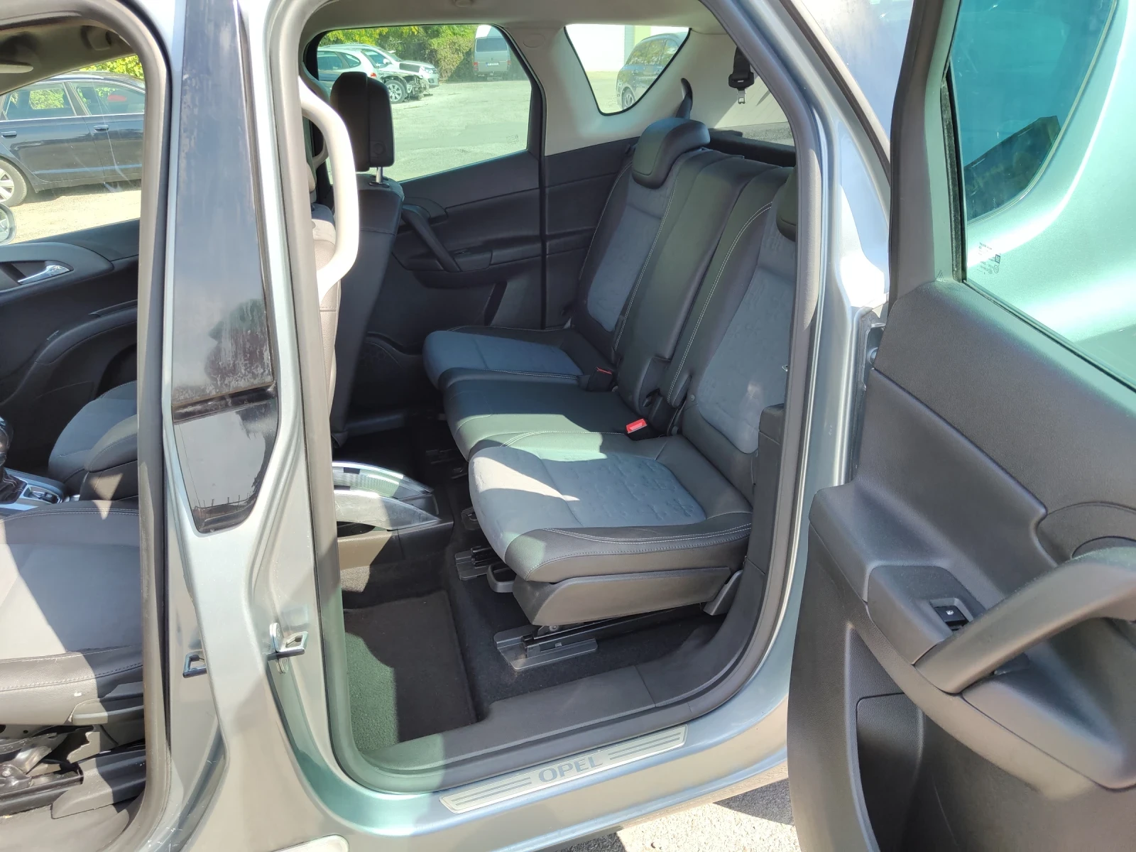 Opel Meriva | Mobile.bg   12