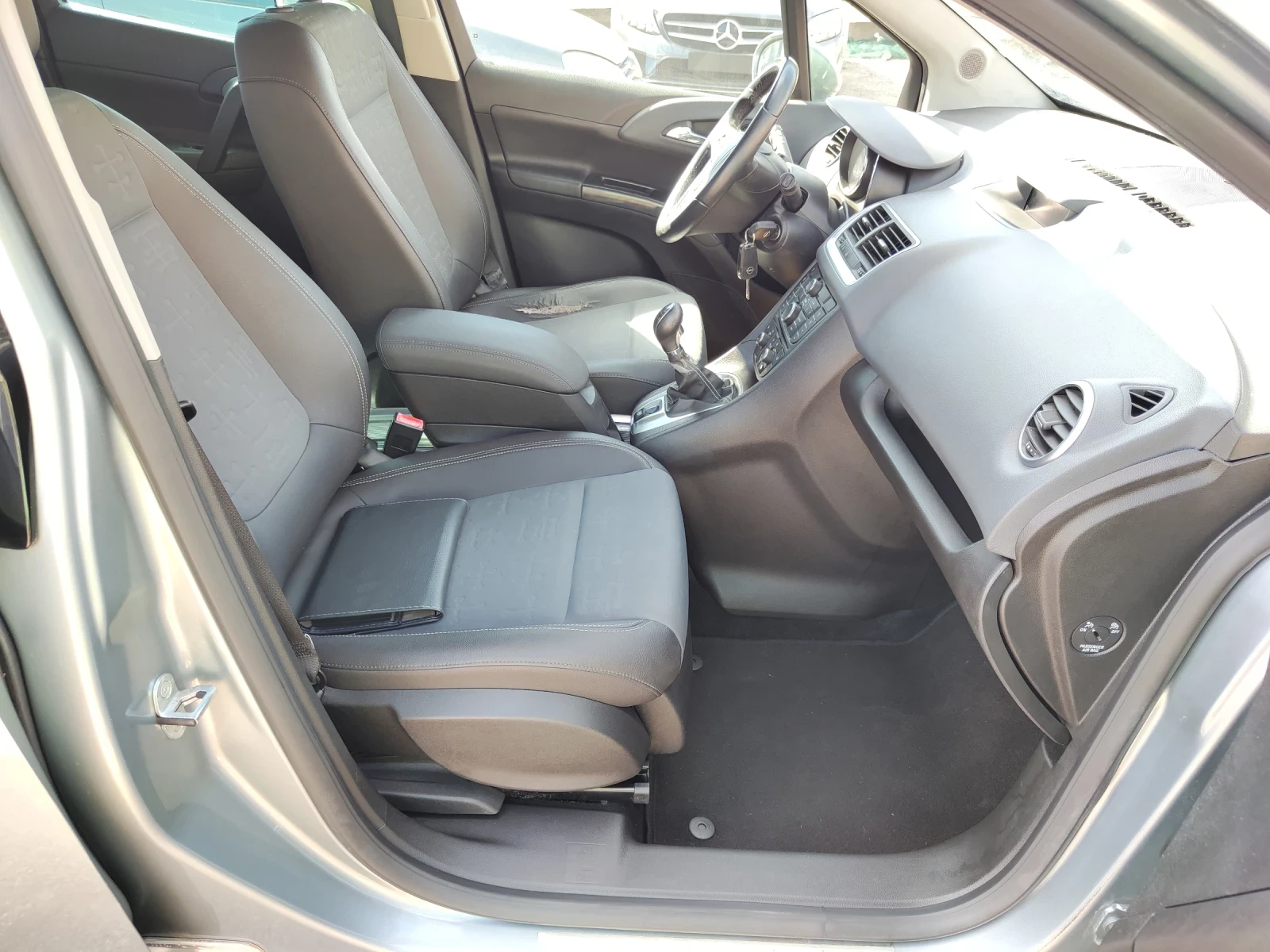 Opel Meriva | Mobile.bg   14