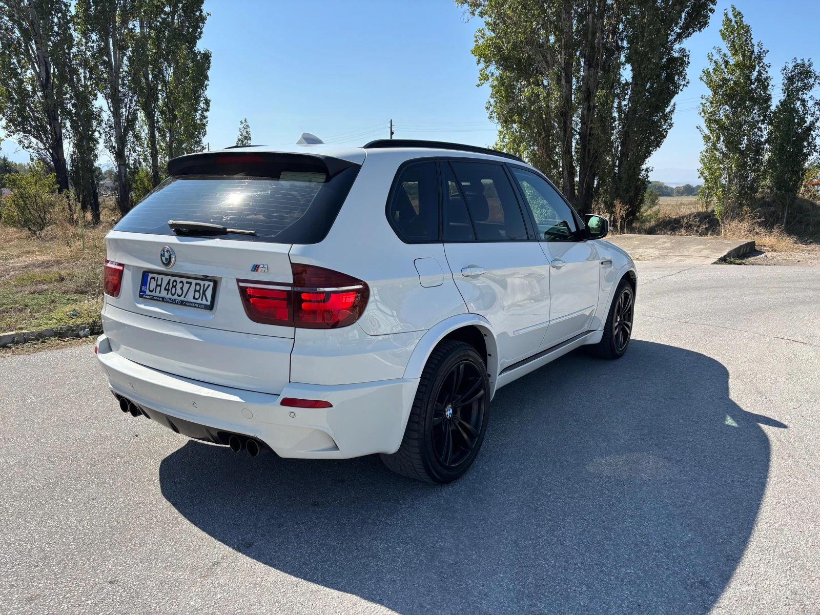 BMW X5M TOP - изображение 6