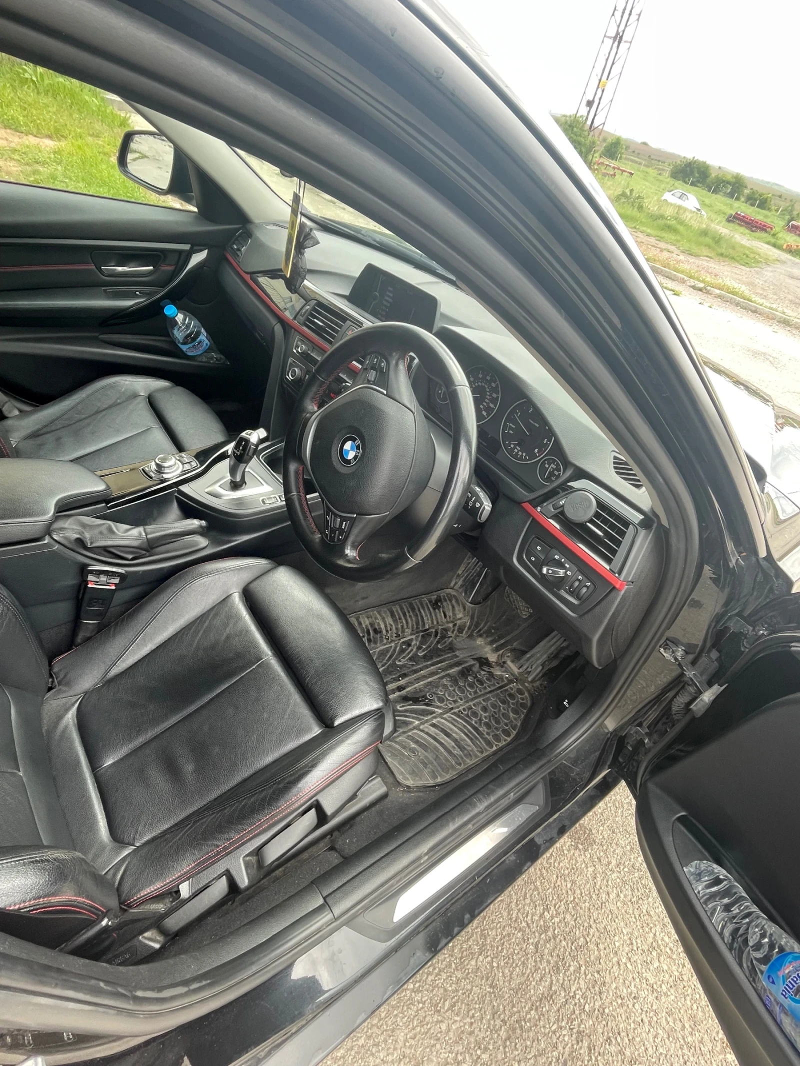 BMW 320  - изображение 6