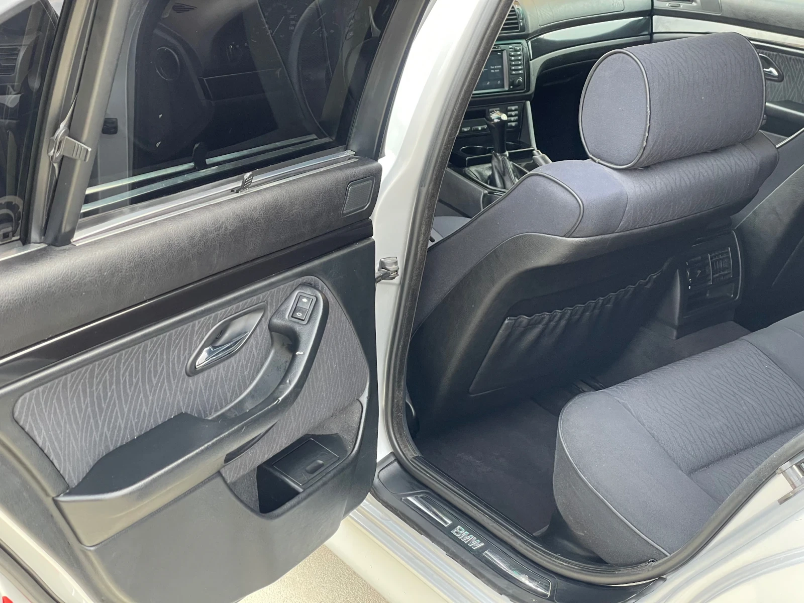 BMW 530 е39 - изображение 9