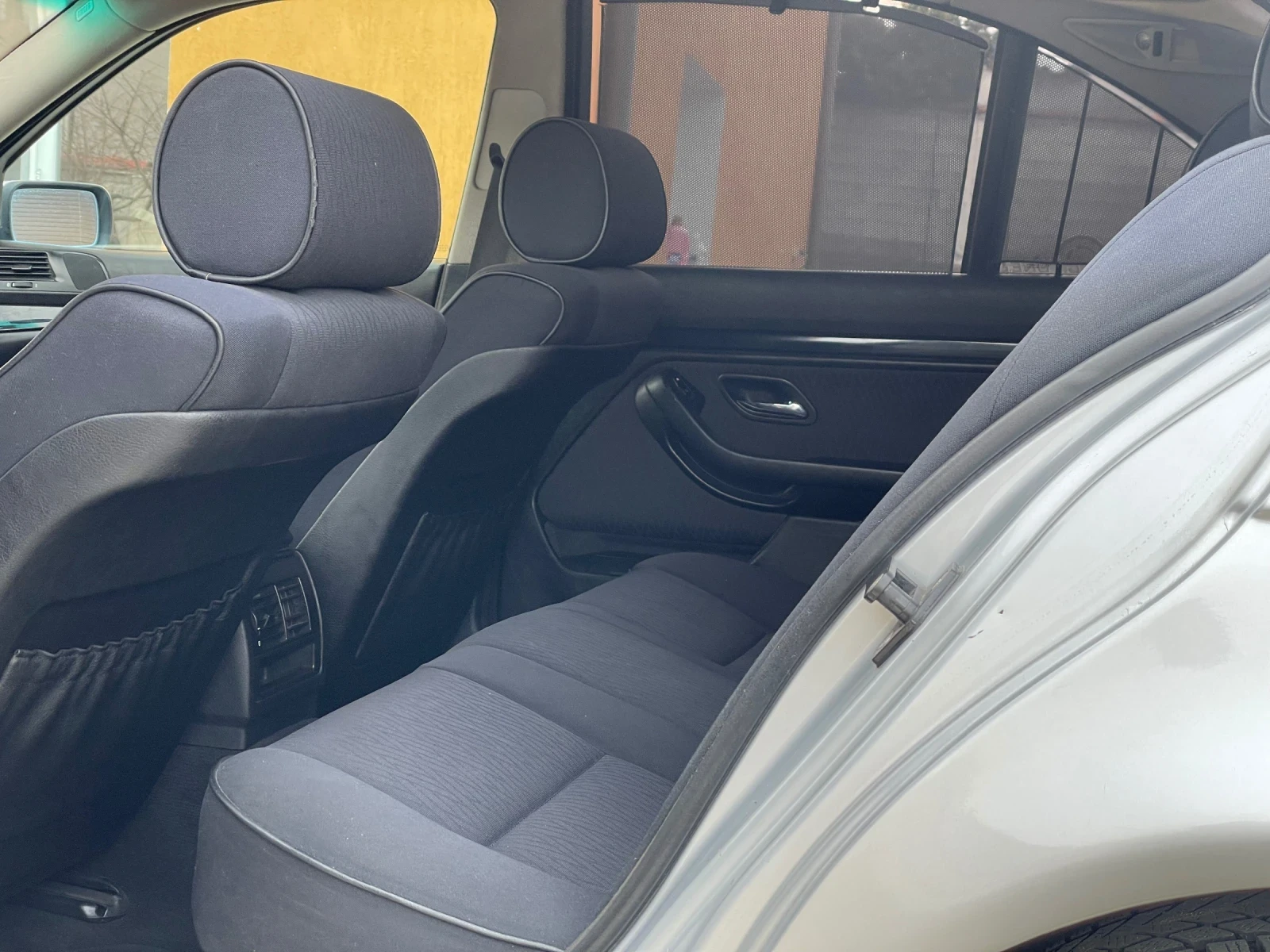 BMW 530 е39 - изображение 8