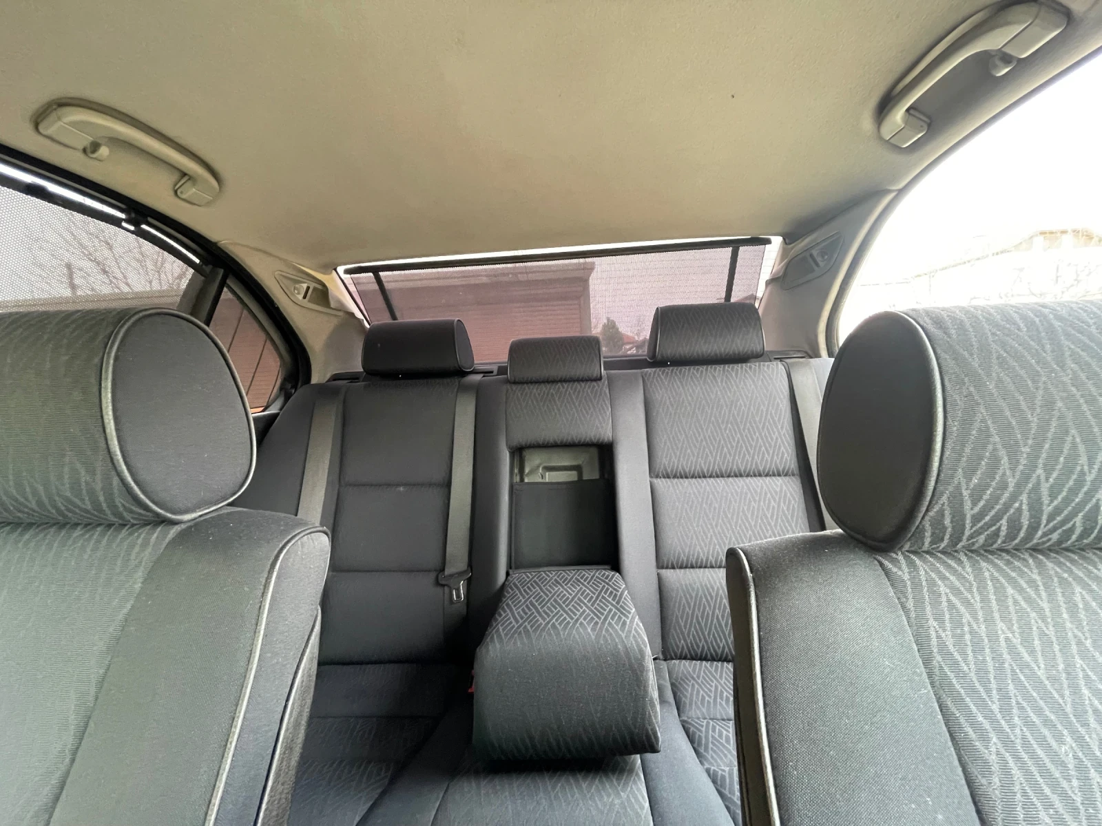 BMW 530 е39 - изображение 10