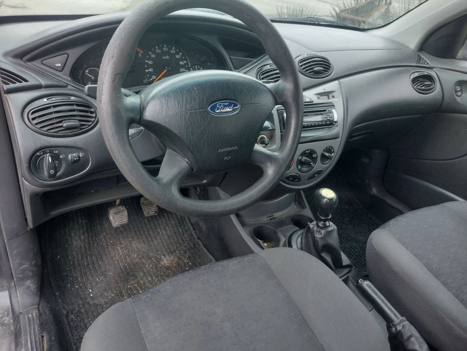 Ford Focus  - изображение 3
