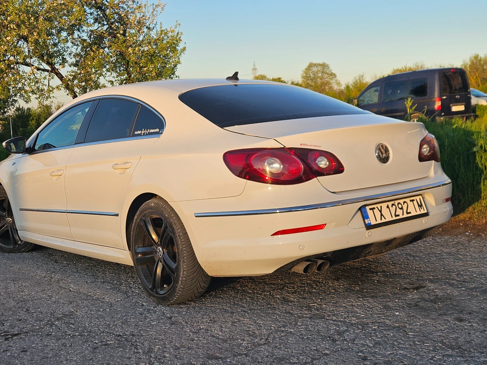 VW CC 2.0TDI - изображение 7