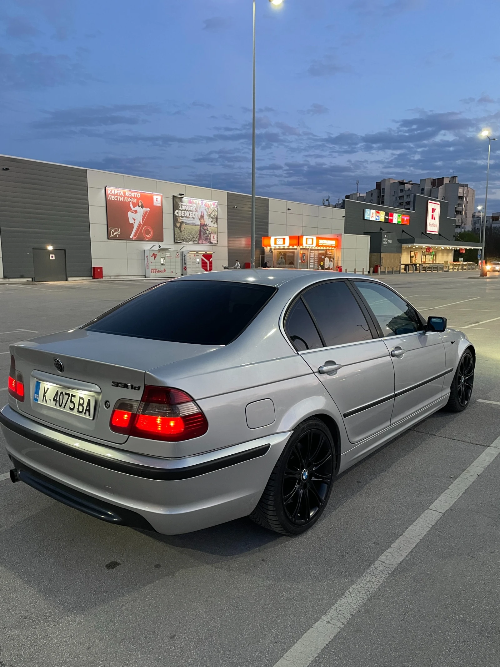 BMW 330  - изображение 5
