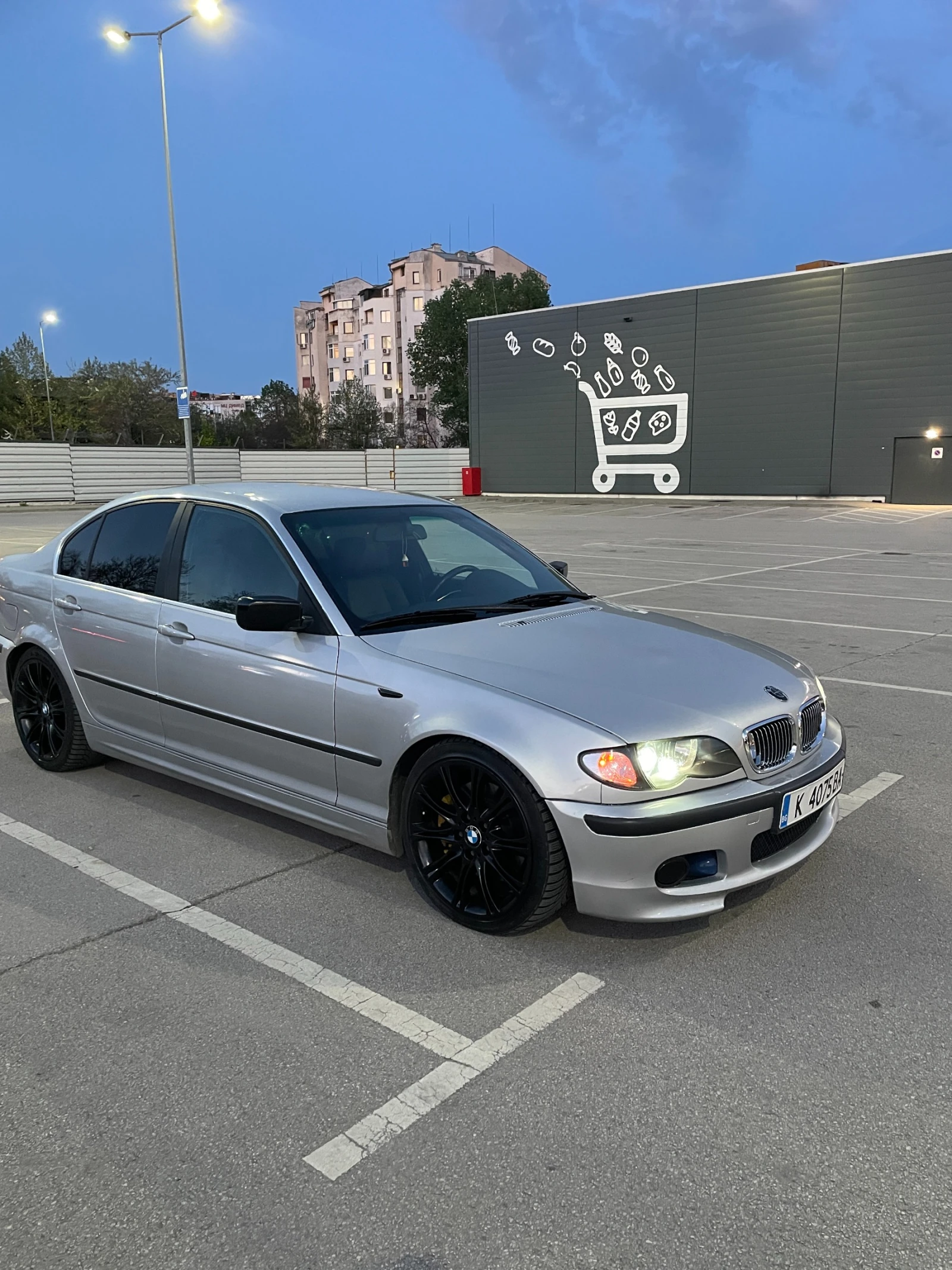 BMW 330  - изображение 7