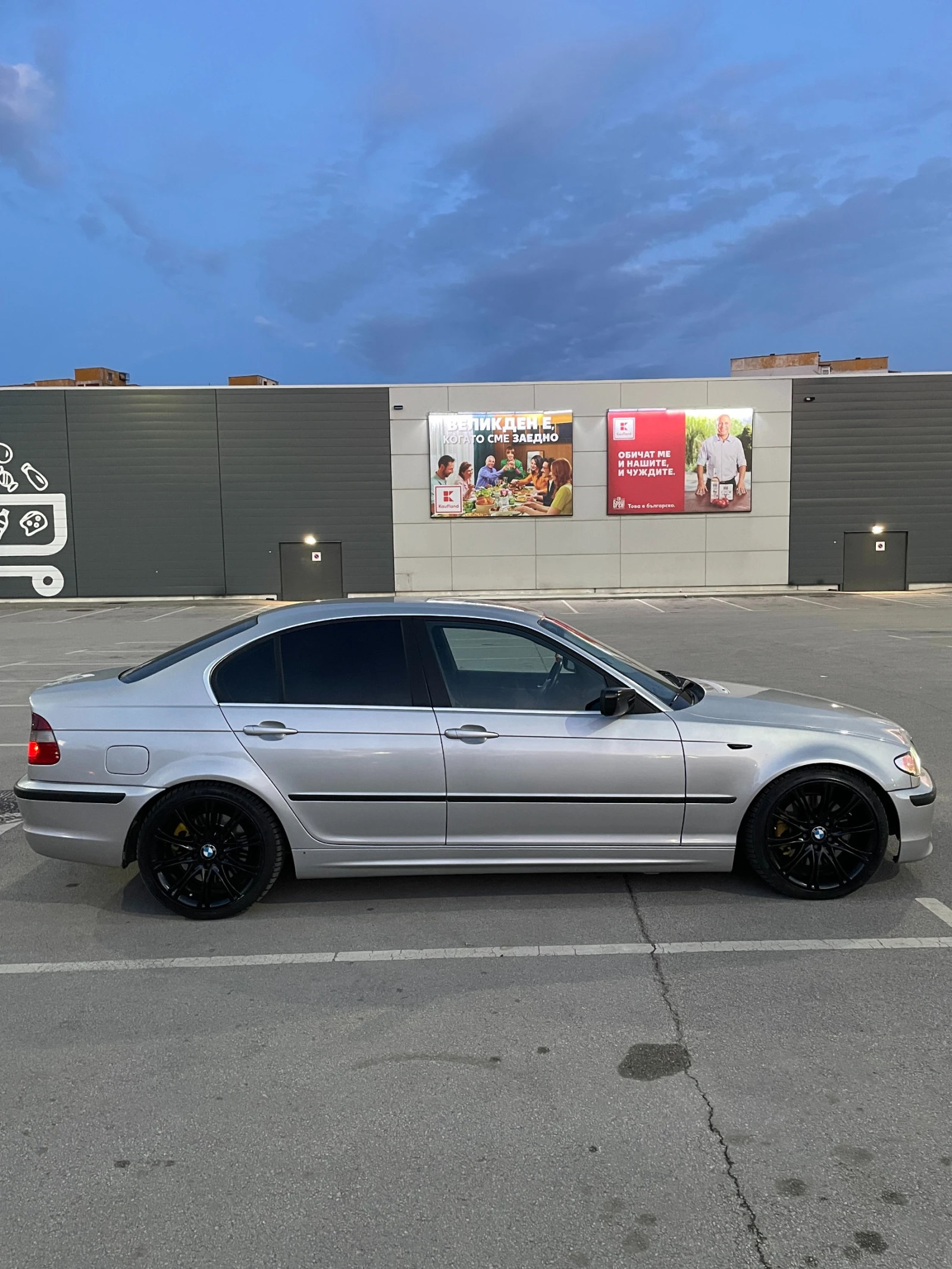 BMW 330  - изображение 6