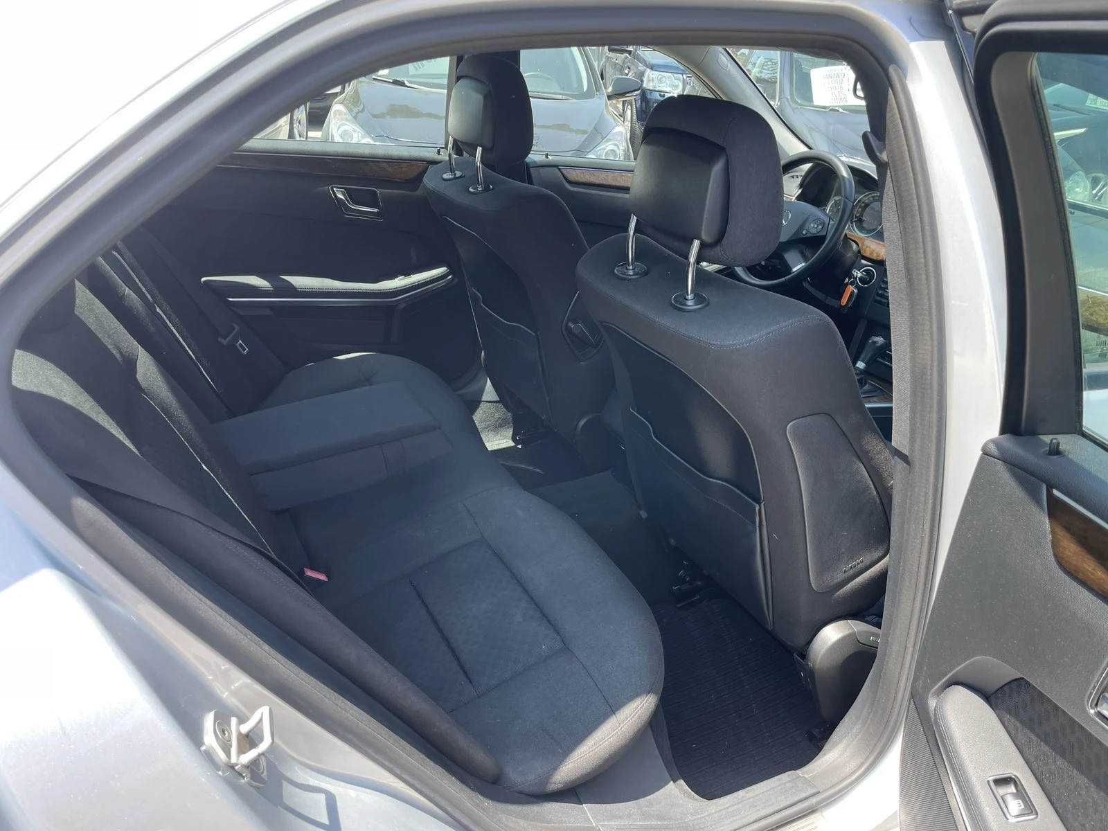 Mercedes-Benz E 200 -NGT, ..- | Mobile.bg   13