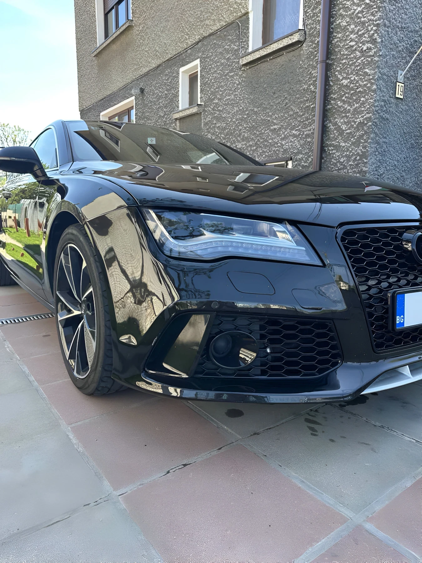 Audi A7 3.0 TDI RS PACKET - изображение 3