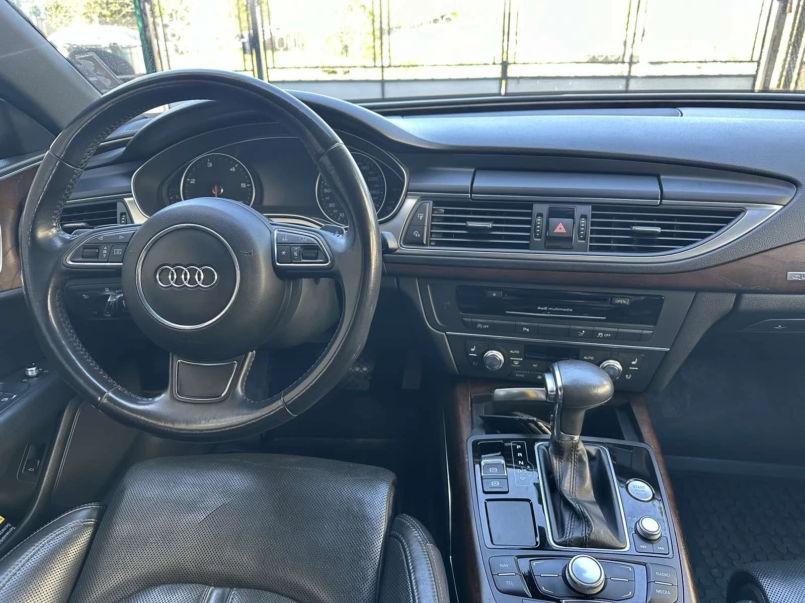 Audi A7 3.0 TDI RS PACKET - изображение 8