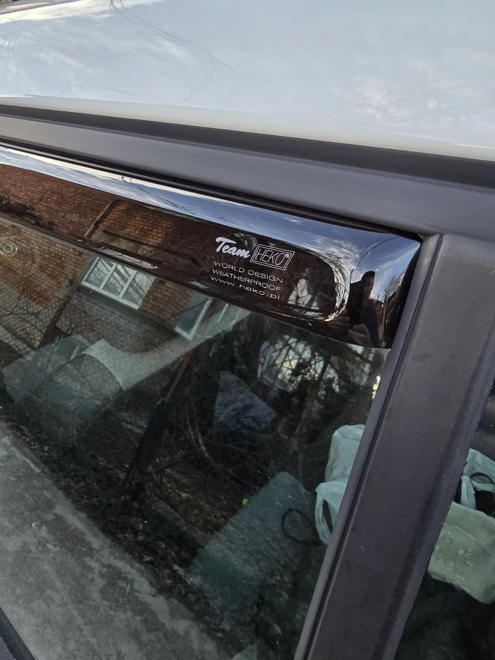 Skoda Fabia | Mobile.bg — изображение 11