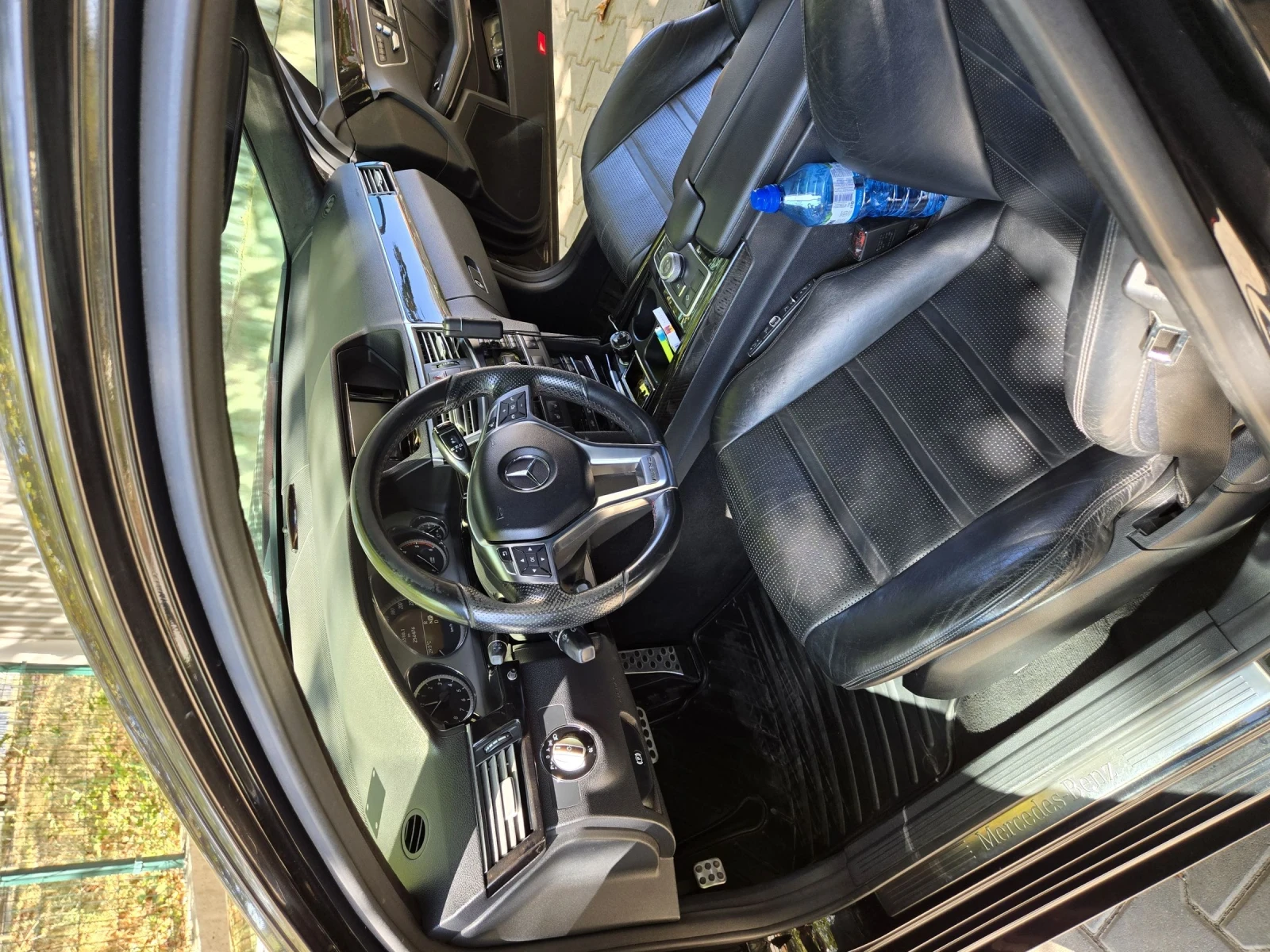 Mercedes-Benz E 350 | Mobile.bg — изображение 16