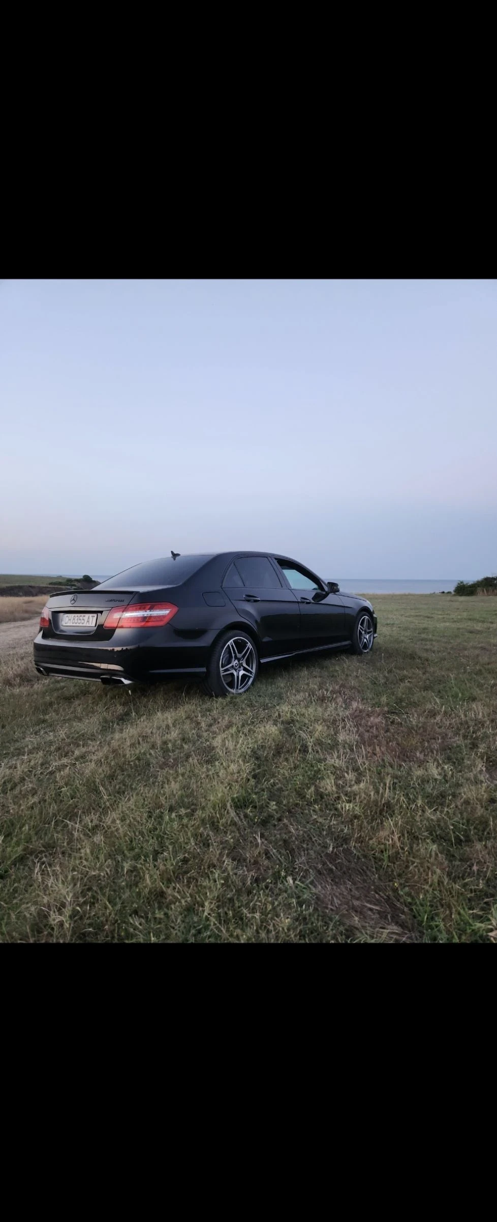 Mercedes-Benz E 350  - изображение 9