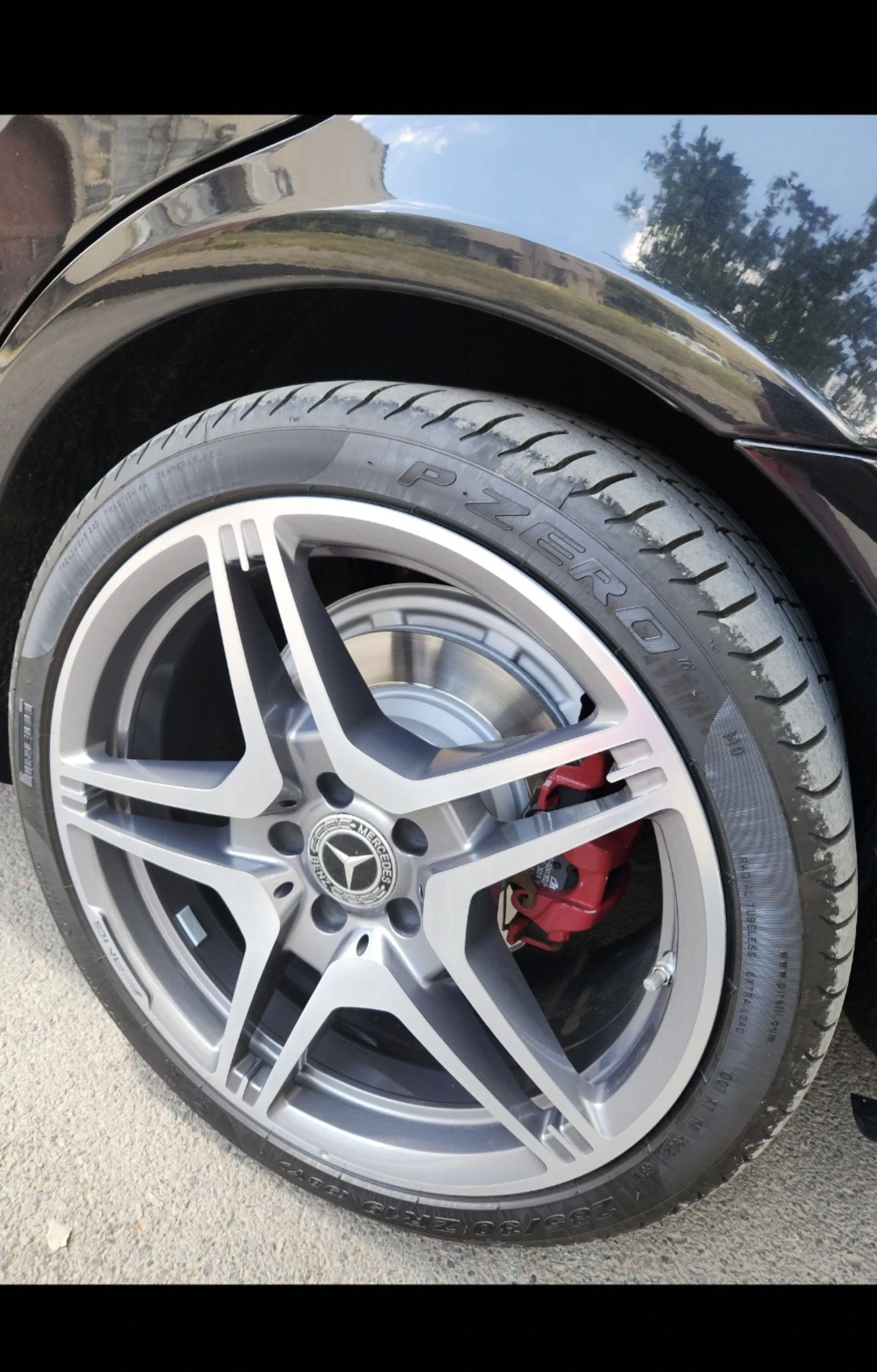 Mercedes-Benz E 350 | Mobile.bg — изображение 11