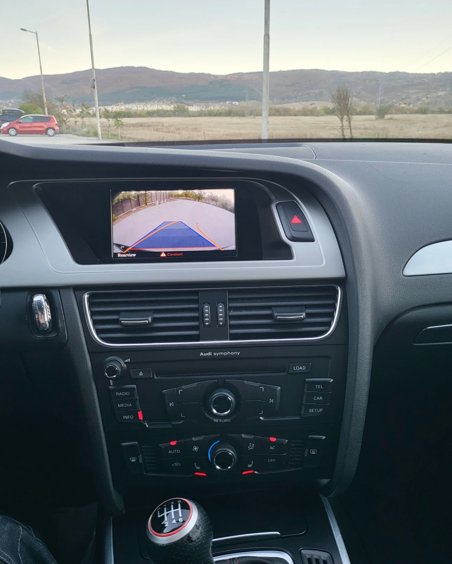 Audi A4 2.0 TDI S-LINE | Mobile.bg — изображение 17