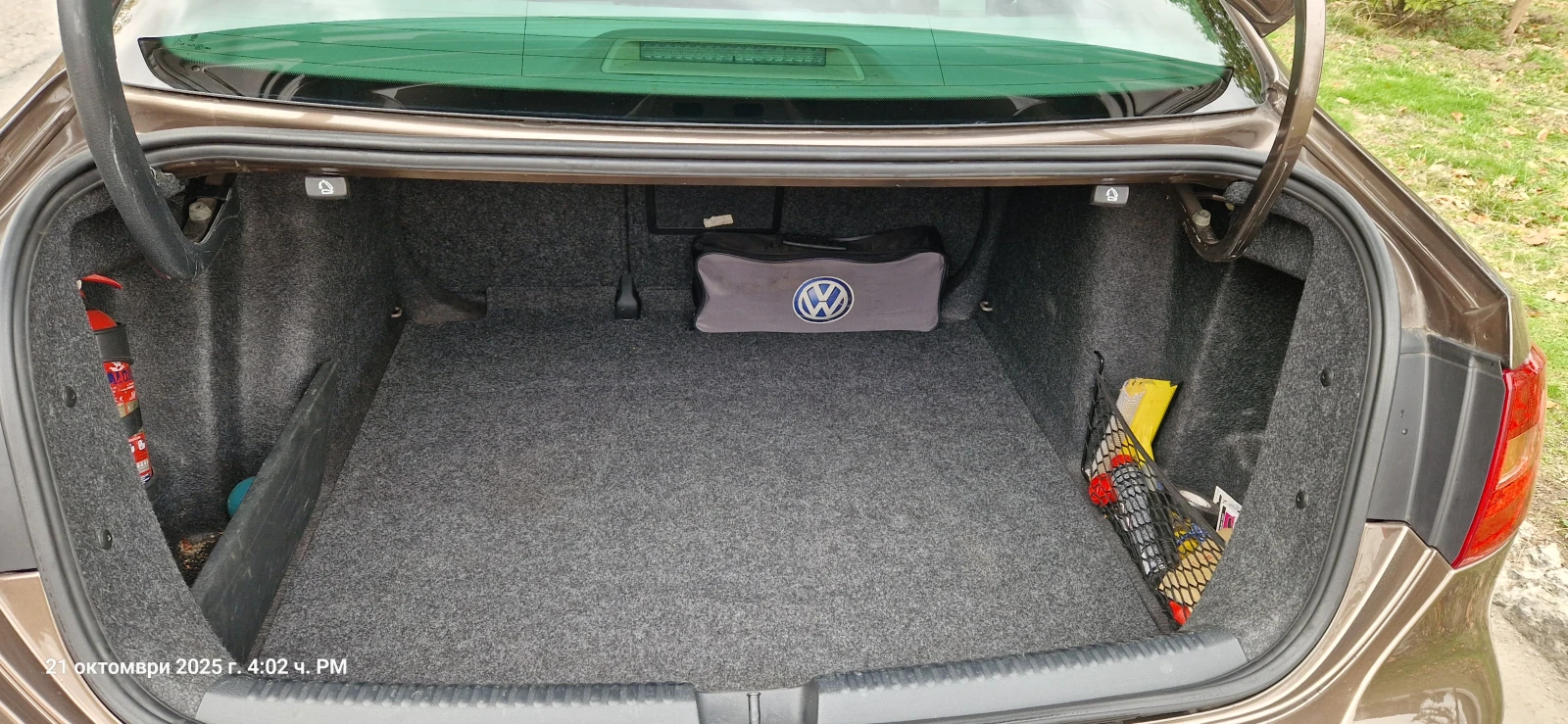 VW Jetta 1, 4 TSI | Mobile.bg   9